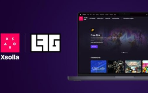 Xsolla收购LFG以增强游戏生态和商业合作